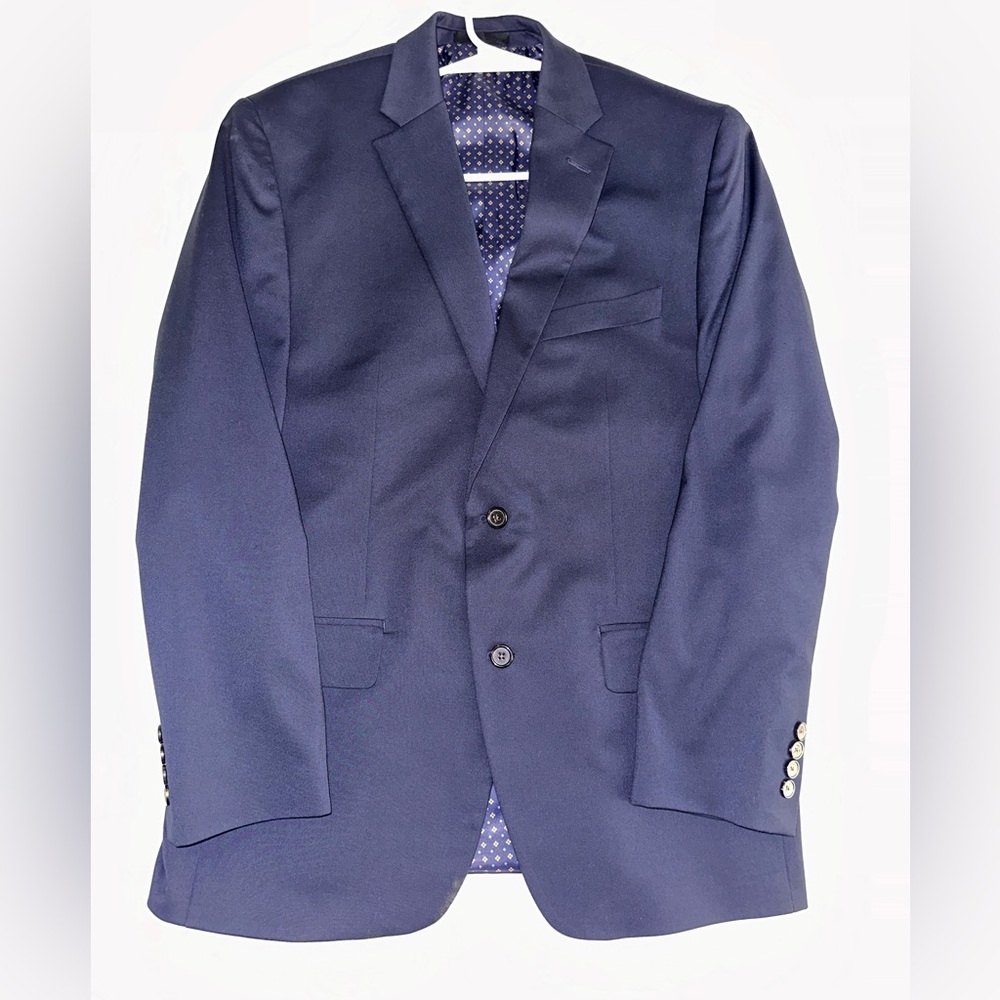 Jacket Ralph Laurent. Secon hand, in very good condition